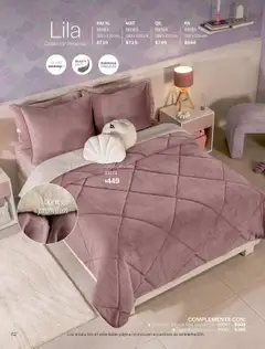 Vista previa las ofertas de la tienda Vianney - Catálogo Invierno desde el 15/08/2025 | Página: 64