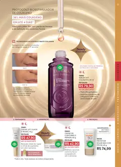 Pré-Visualização do folheto "Black Friday" da loja Eudora válido a partir de 29/10/2025 | Página: 112