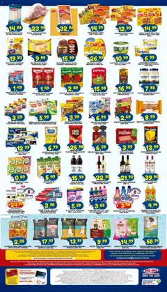 Pré-Visualização do folheto "Ofertas da semana" da loja Bramil Supermercados válido a partir de 03/11/2025 | Página: 2