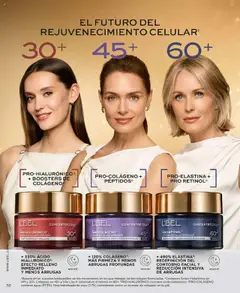 Folleto de la tienda L'Bel válido desde el 14.10.2025 | Página: 32