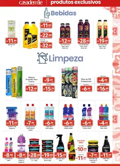Pré-Visualização do folheto "Ofertas Casa de Mãe" da loja Royal Supermercados válido a partir de 01/12/2025 | Página: 7