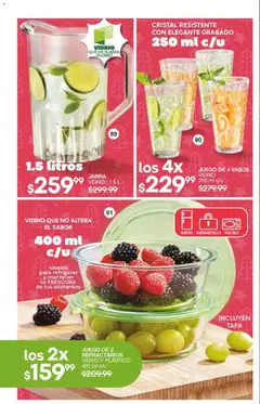 Vista previa las ofertas de la tienda Fuller - Campaña 15 2025 desde el 29/10/2025 | Página: 52