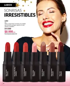 Vista previa del folleto de la tienda Bagués válido desde el 17/11/2025 | Página: 56