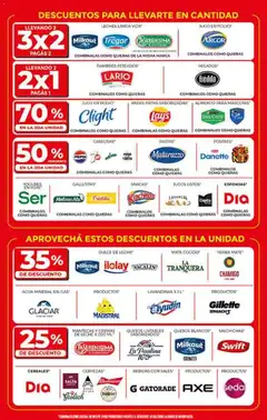 Vista previa del folleto de la tienda Dia válido desde el 26/11/2025 | Página: 12