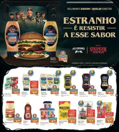 Pré-Visualização do folheto "Ofertas Aniversário" da loja Supermercados Condor válido a partir de 15/10/2025 | Página: 9