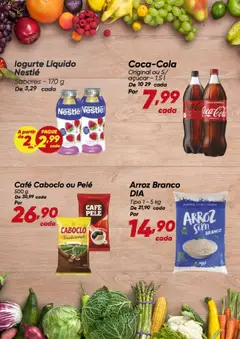 Pré-Visualização do folheto "Promoções" da loja Dia válido a partir de 12/12/2025 | Página: 4