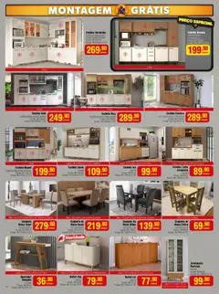 Pré-Visualização do folheto "Black Friday" da loja Berlanda válido a partir de 01/11/2025 | Página: 14