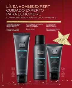 Vista previa de Campaña 18 de la tienda L'Bel válido desde 14/11/2025 | Página : 102