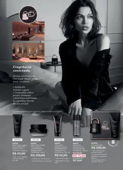 Pré-Visualização do folheto "Ciclo 15/2025" da loja O Boticário válido a partir de 13/10/2025 | Página: 57