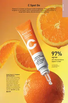 Ad Preview of Avon Brochure from 10/22/2025 | Page: 87