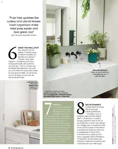 Preview of catalogue Bunnings Catalogue November from shop Bunnings Warehouse valid 01/11/2025 | Page: 24