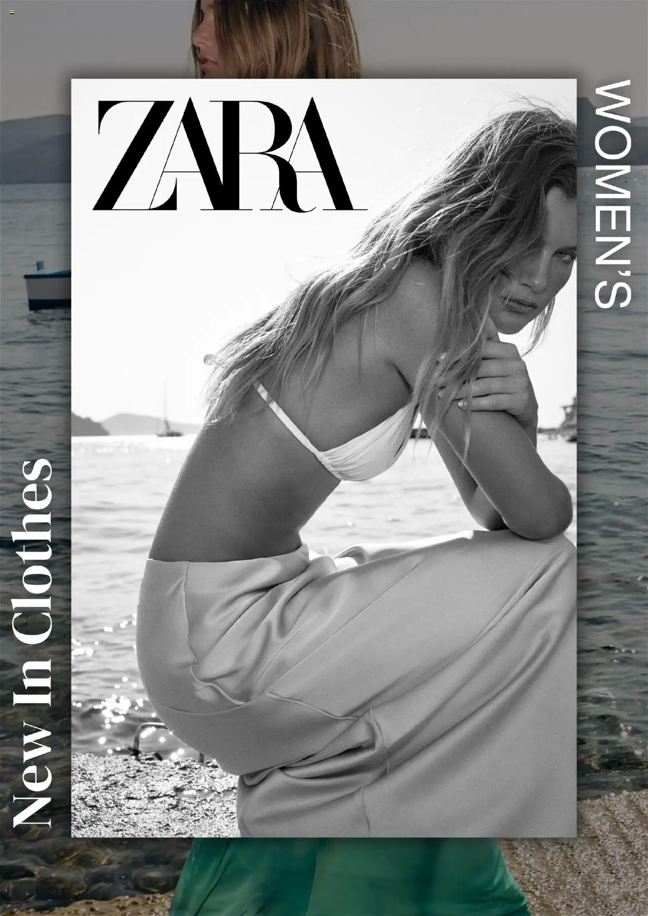 Zara Catálogo: desde martes 01/07/2025 > Últimas Ofertas pagina numero 1