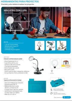 Vista previa las ofertas de la tienda Steren - Catálogo desde el 01/01/2025 | Página: 371