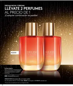 Vista previa de Campaña 18 de la tienda Ésika válido desde 14/11/2025 | Página: 22