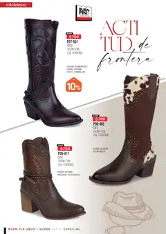 Vista previa las ofertas de la tienda Cklass - Buen Fin desde el 12/11/2025 | Página: 198