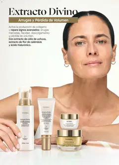  Vista previa del prospecto COL 2025 C12 del almacen Yanbal válida del 08/11/2025 al 05/12/2025 | Página: 82