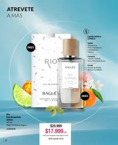 Vista previa del folleto de la tienda Bagués válido desde el 20/10/2025 | Página: 32