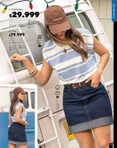  Vista previa del prospecto Campaña 17 / 2025 del almacen Pacifika válida del 25/09/2025 al 31/12/2025 | Página : 55