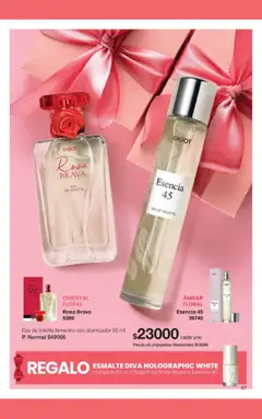 Vista previa del folleto de la tienda Gigot válido desde el 01/11/2025 | Página: 83