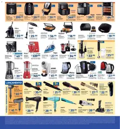 Pré-Visualização do folheto "Ofertas Dezembro" da loja Lojas Becker válido a partir de 01/12/2025 | Página: 4