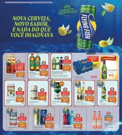 Pré-Visualização do folheto "Ofertas Aniversário" da loja Supermercados Condor válido a partir de 15/10/2025 | Página: 23