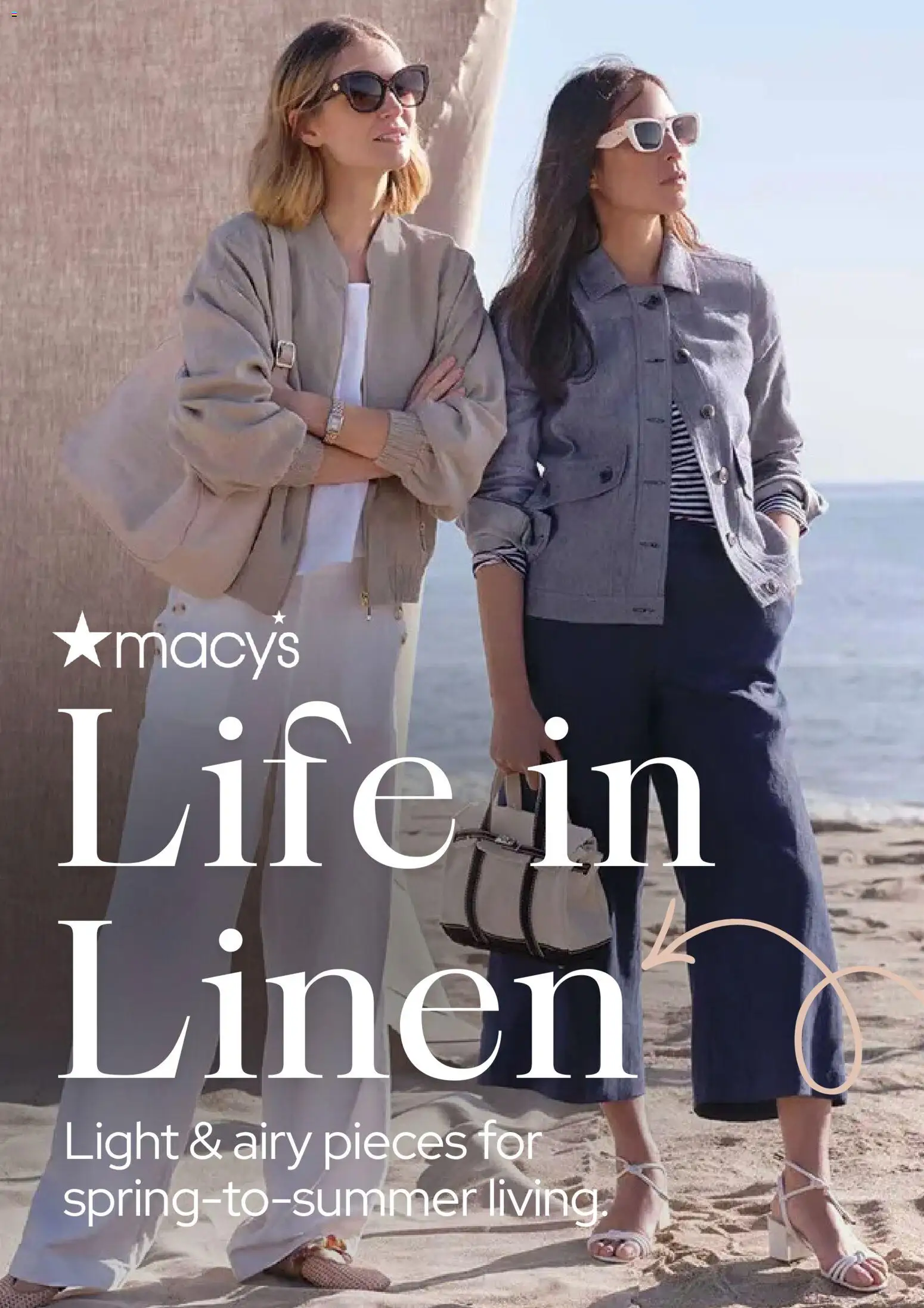 Ad Preview of Macy's Macy's Weekly Ad from 03/15/2026