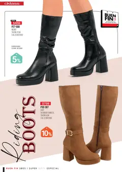 Vista previa las ofertas de la tienda Cklass - Buen Fin desde el 12/11/2025 | Página: 186