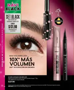 Vista previa de Black Friday de la tienda CyZone válido desde 24/10/2025 | Página : 44