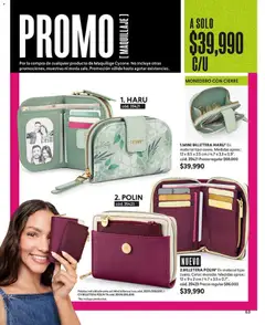  Vista previa del prospecto Catálogo CyZone C18 del almacen CyZone válida del 03/11/2025 al | Página: 63