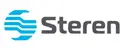 Logo de Steren