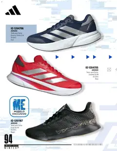Vista previa las ofertas de la tienda Price Shoes - Catálogo Importados Winter 2025 desde el 11/11/2025 | Página: 94