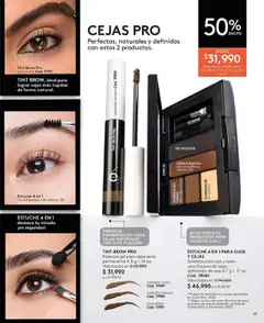  Vista previa del prospecto Catálogo Ésika del almacen Ésika válida del 05/09/2025 al | Página : 91