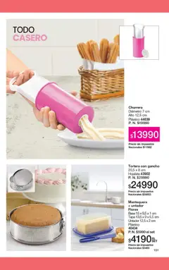 Vista previa del folleto de la tienda Gigot válido desde el 01/01/2026 | Página: 157