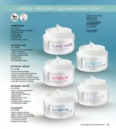 Vista previa del folleto de la tienda Millanel válido desde el 10/11/2025 | Página: 117