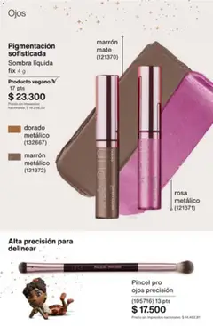 Vista previa del folleto de la tienda Natura válido desde el 01/11/2025 | Página: 133