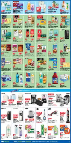 Preview of leaflet Weekly flyer / circulaire from shop London Drugs is valid from Nov 14, 2025 | Page: 3