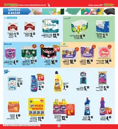 Pré-Visualização do folheto "Encarte" da loja RedEconomia válido a partir de 19/11/2025 | Página: 20