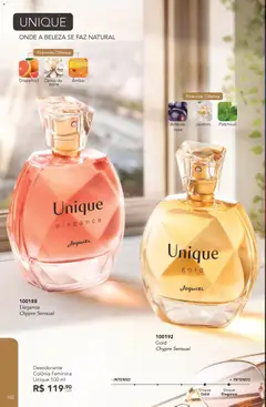 Pré-Visualização do folheto "Catálogo" da loja Jequiti válido a partir de 24/10/2025 | Página: 102