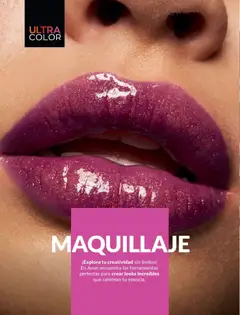 Vista previa de Ciclo 19 de la tienda Avon válido desde 01/12/2025 | Página: 56