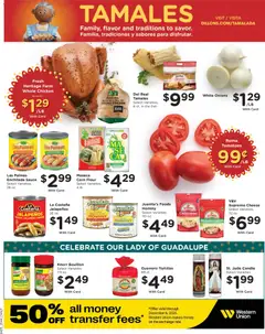 Ad Preview of Dillons Weekly Ad from 12/03/2025 | Page: 14