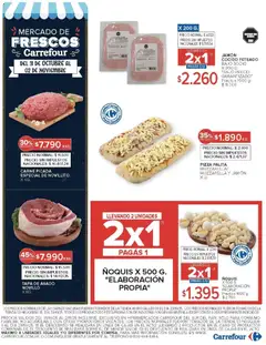 Vista previa del folleto de la tienda Carrefour válido desde el 31/10/2025 | Página: 11