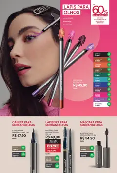 Pré-Visualização do folheto "Black Friday" da loja O Boticário válido a partir de 03/11/2025 | Página: 111