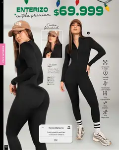  Vista previa del prospecto Campaña 17 / 2025 del almacen Pacifika válida del 25/09/2025 al 31/12/2025 | Página: 152