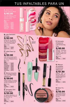 Vista previa de Aliados Leonisa de la tienda Leonisa válido desde 23/10/2025 | Página : 8