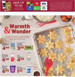 Ad Preview of Hannaford Weekly Ad from 12/14/2025 | Page: 9