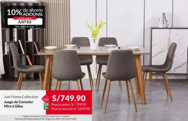 Vista previa de Sodimac catálogo de la tienda Sodimac válido desde 06/04/2026