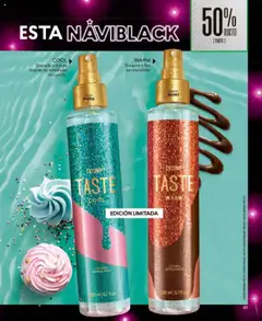 Vista previa de Black Friday de la tienda CyZone válido desde 24/10/2025 | Página : 41