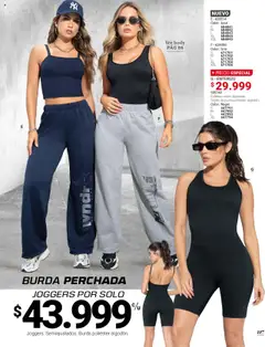  Vista previa del prospecto Carmel C17 2025 del almacen Carmel válida del 25/09/2025 al 31/12/2025 | Página : 109