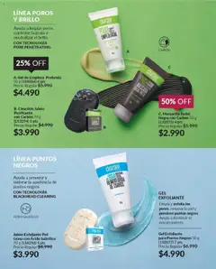 Folleto de la tienda Avon válido desde el 09.07.2025 | Página: 97