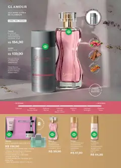 Pré-Visualização do folheto "Ciclo 17/2025" da loja O Boticário válido a partir de 01/12/2025 | Página: 63